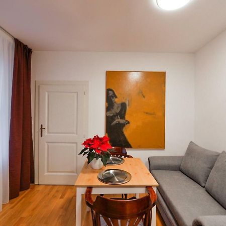 Romantic Apartment Prague Near Charles Bridge Eksteriør bilde