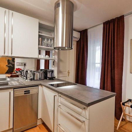 Romantic Apartment Prague Near Charles Bridge Eksteriør bilde